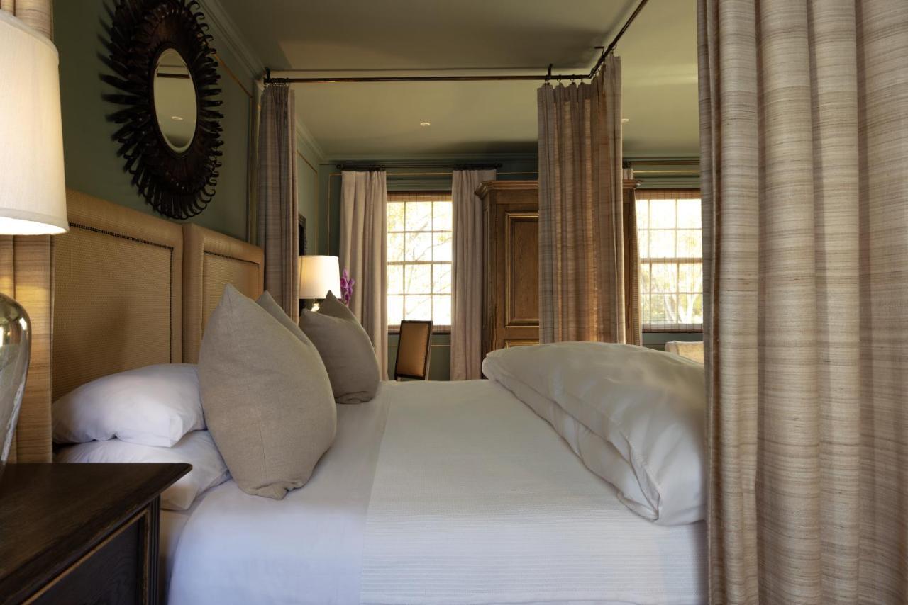 Akademie Street Boutique Hotel Franschhoek Εξωτερικό φωτογραφία