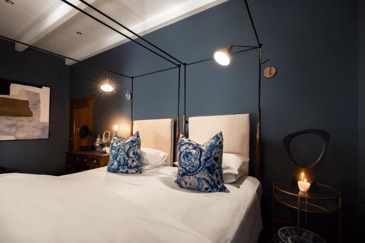 Akademie Street Boutique Hotel Franschhoek Εξωτερικό φωτογραφία