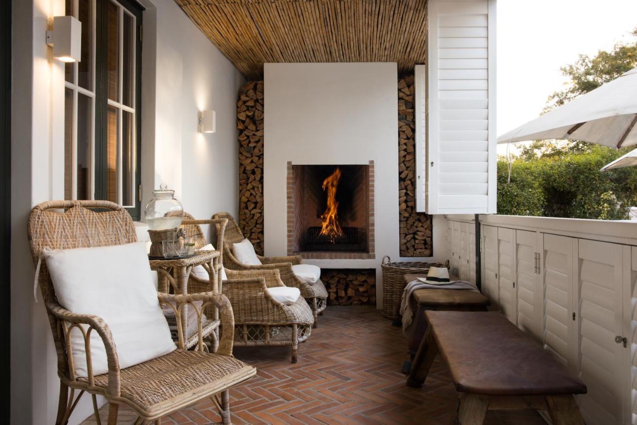 Akademie Street Boutique Hotel Franschhoek Εξωτερικό φωτογραφία