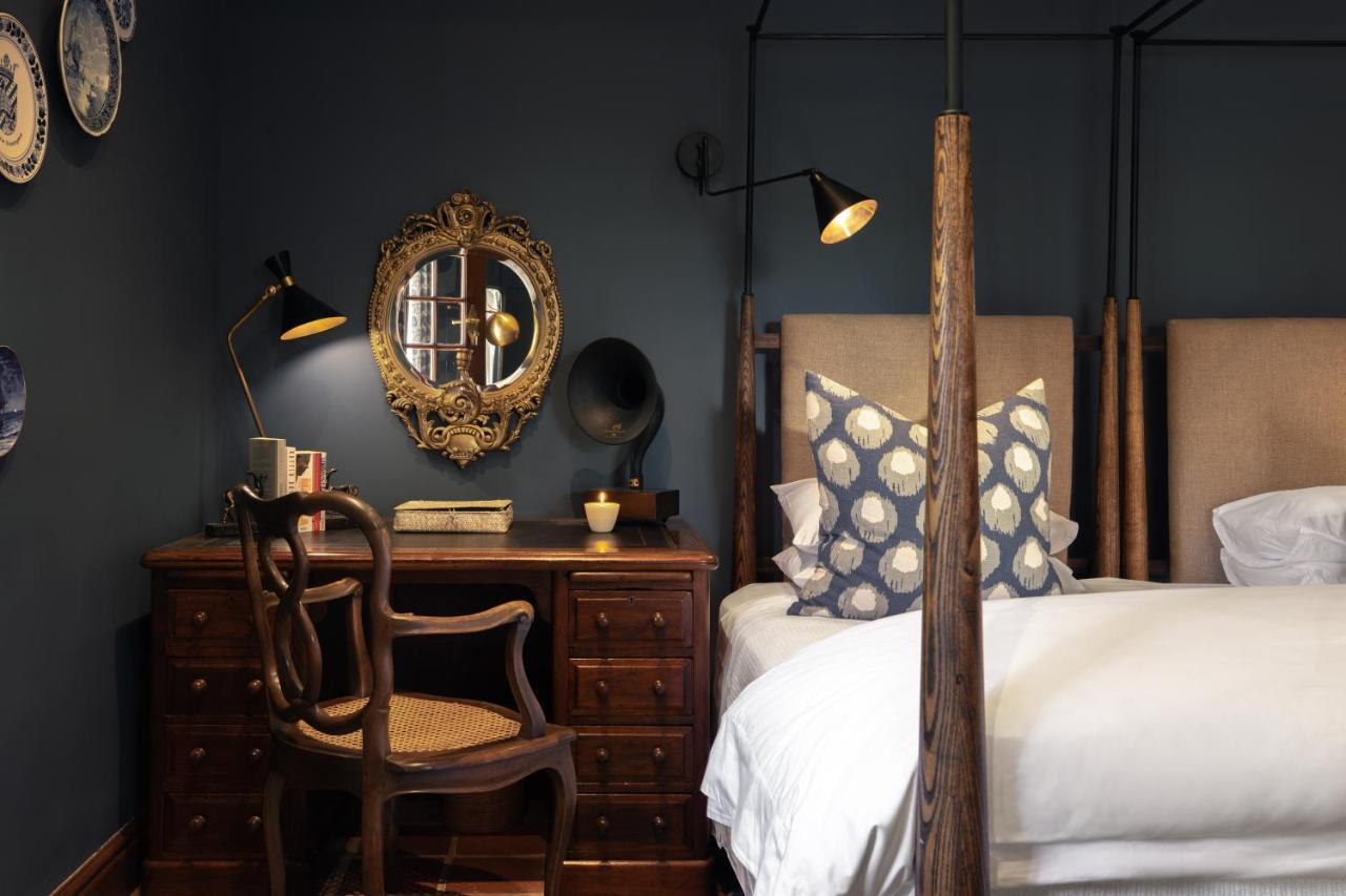 Akademie Street Boutique Hotel Franschhoek Εξωτερικό φωτογραφία