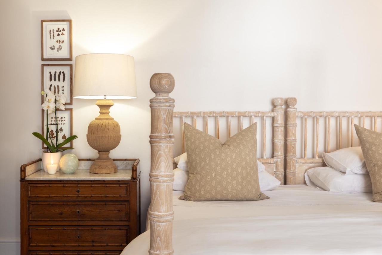 Akademie Street Boutique Hotel Franschhoek Εξωτερικό φωτογραφία