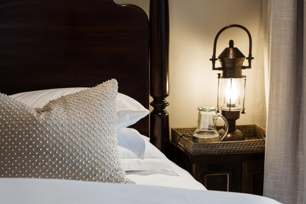 Akademie Street Boutique Hotel Franschhoek Εξωτερικό φωτογραφία