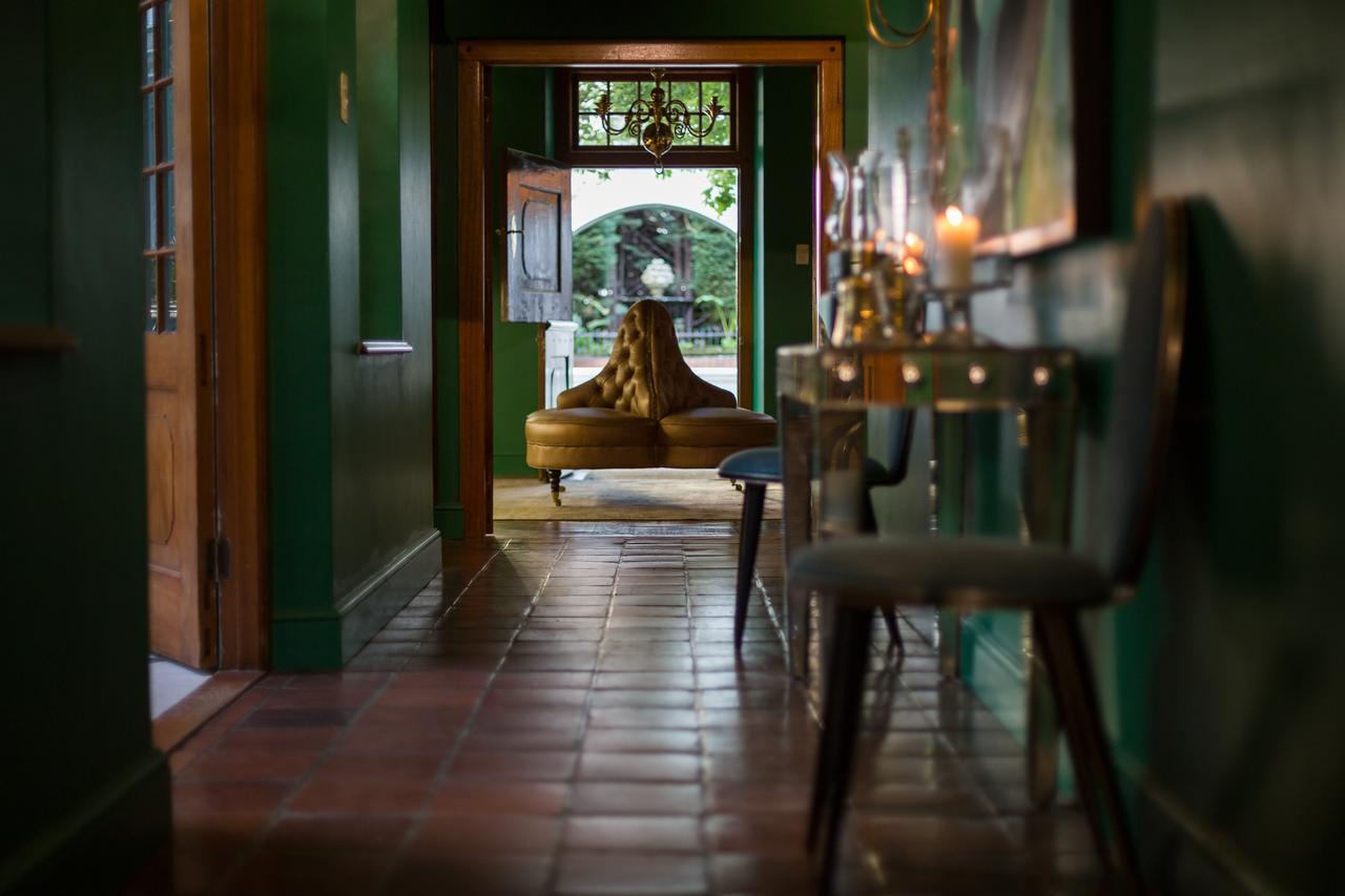 Akademie Street Boutique Hotel Franschhoek Εξωτερικό φωτογραφία