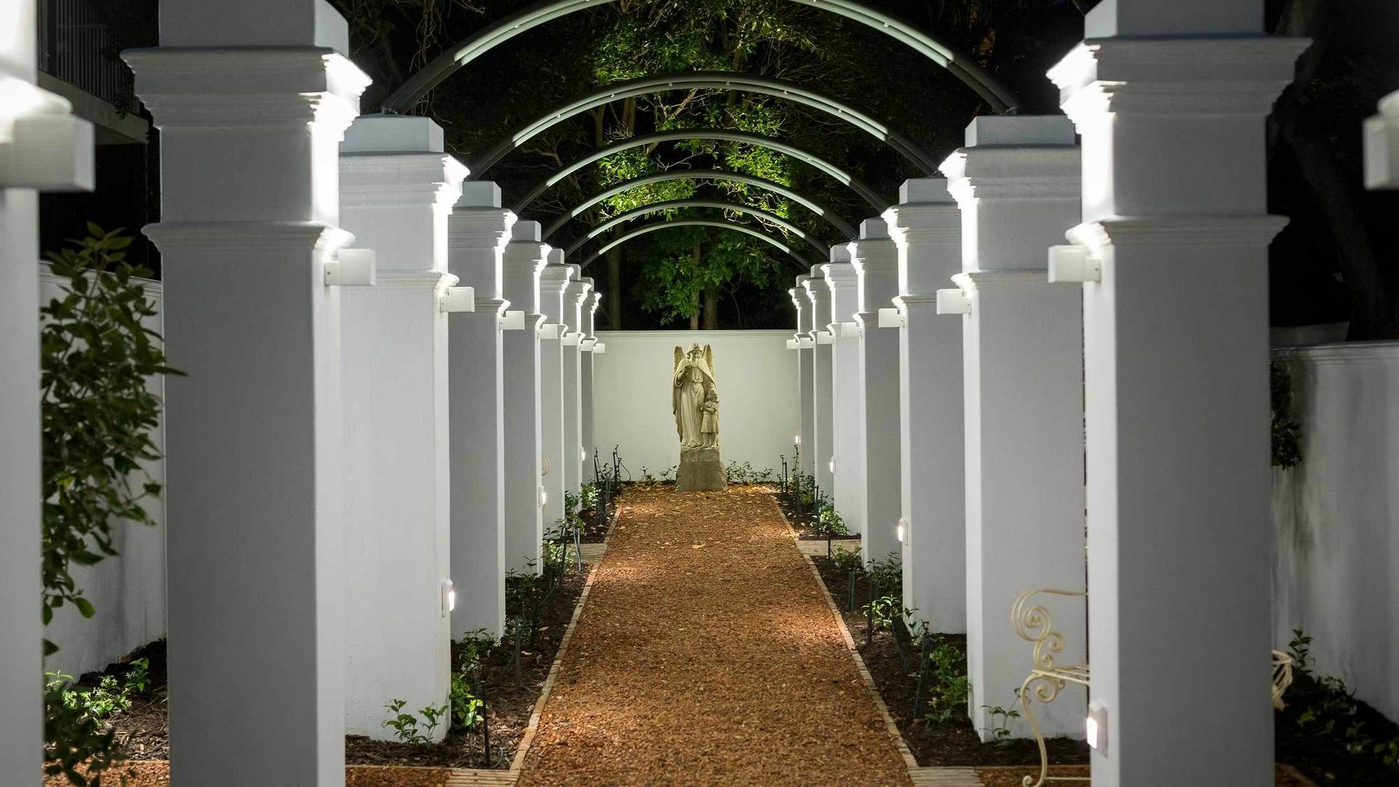 Akademie Street Boutique Hotel Franschhoek Εξωτερικό φωτογραφία